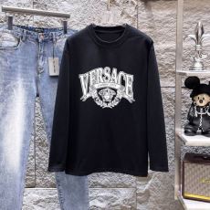長袖Tシャツ 2色可選 主役にな...