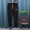 セレブ風 スエットパンツ チノパン アルマーニ ブランドコピー 2026お買い得高品質 NZKAR030 2色可選