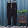 アルマーニ ARMANI NZKAR031 VOGコピー 肌触りのいい スエットパンツ チノパン 2色可選 2026お買い得高品質