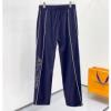 今一番HOTな新品 バレンシアガ コピー 商品 販売 NZKBAL062 スエットパンツ チノパン 2色可選 2026年モデル入荷