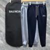 落ち着いた質感 スエットパンツ チノパン バレンシアガ スーパーコピー 2026超激得低価 NZKBAL078 2色可選