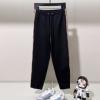 売れ筋のいい バーバリー コピー NZKBU076 スエットパンツ チノパン 2026秋冬季新作