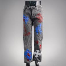 人気新品★超特価★ ジーンズ ...