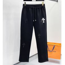 ファション性の高い スエットパ...