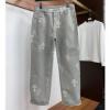 クロムハーツ CHROME HEARTS 2026爆買い人気 NZKCHR108 ジーンズ デニムパンツ vogブランド コピー 優良店 著名人の着用