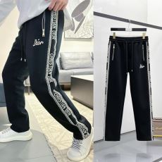 2026品質保証定番人気 ディオール DIOR NZKDIOR060 高級感溢れるデザイン スエットパンツ チノパン スーパーコピー信用できるサイト