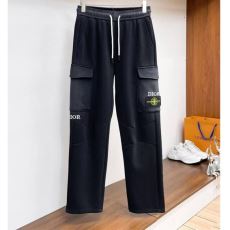 2026秋冬季超人気 ディオール DIOR NZKDIOR072 最大級ブランドコピー通販優良店 スエットパンツ チノパン 数に限りがある