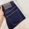 ジーンズ デニムパンツ フェンディ FENDI 2026年モデル入荷 NZKFEN041 VOGブランドスーパーコピー ショートパンツ 確定となる上品