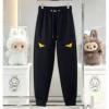 優美なお出かけスタイル フェンディ FENDI NZKFEN056 スエットパンツ チノパン 2色可選 ブランドコピー激安販売 2026品質保証高品質