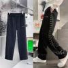 スエットパンツ チノパン 人目を惹くデザイン フェンディ FENDI 2026品質保証高品質 NZKFEN057 最大級ブランドコピー通販優良店