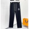 ジバンシィ ブランド 偽物 通販 2026秋冬季超人気 NZKGVC017 スエットパンツ チノパン 高評価の人気品