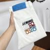 ロエベ スーパーコピー 2026激安大特価安い NZKLOE045 ジーンズ デニムパンツ 著名人の着用