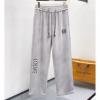 ロエベ LOEWE 2026品質保証新作 NZKLOE053 スエットパンツ チノパン 人気スーパーコピーブランド 活用できるアイテム
