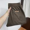 落ち着いた質感 スエットパンツ チノパン ロエベ LOEWE 2026品質保証新作 NZKLOE056 vogブランド コピー 優良店