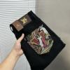 今からの季節にピッタリ！ ジーンズ デニムパンツ ルイ ヴィトン LOUIS VUITTON 2026人気定番豊富な NZKLV063 最大級ブランドコピー通販優良店