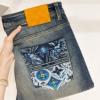 ファション性の高い ルイ ヴィトン コピーブランド NZKLV074 ジーンズ デニムパンツ 2026品質保証高品質