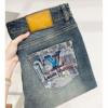 2026割引セール NZKLV085 ルイ ヴィトン LOUIS VUITTON ジーンズ デニムパンツ デザイン性の高い スーパーコピー 優良サイト