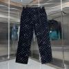 ジーンズ デニムパンツ 【大人気】定番商品 ルイ ヴィトン LOUIS VUITTON 2026高級品 通販 NZKLV091 日本最大級ブランドコピー通販優良店