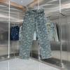 追跡あり☆入手困難!! ルイ ヴィトン LOUIS VUITTON 2026超激得新作 NZKLV092 ジーンズ デニムパンツ スーパーブランドコピー品質保証