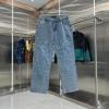 ショートパンツ 確定となる上品 ジーンズ デニムパンツ ルイ ヴィトン 偽物ブランド 2026お買い得豊富な NZKLV103