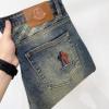 2026超激得高品質 モンクレール ブランドスーパーコピー 上品な輝きを放つ形 NZKMO041 ジーンズ デニムパンツ