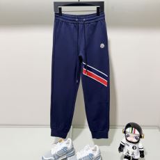 モンクレール スーパーコピー 優良サイト 2026激安大特価定番 NZKMO048 スエットパンツ チノパン 2色可選 【大人気の希少品】