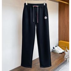 2026 可愛いセリーヌ? モンクレール MONCLER NZKMO049 スエットパンツ チノパン 人気スーパーコピーブランド