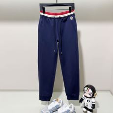 スエットパンツ チノパン モンクレール MONCLER 2026激安大特価定番 NZKMO051 2色可選 VOGコピー 【やっぱり人気！】【レースが華やか?】