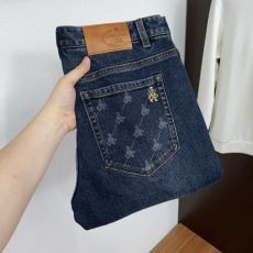 プラダ ブランドコピー 2026最安値新品 NZKPR028 ジーンズ デニムパンツ 2年以上連続１位獲得