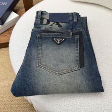 ジーンズ デニムパンツ プラダ ...