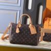 ルイ ヴィトンLOUIS VUITTON 2026お得格安 WBAGLV262 ハンドバッグ ボストンバッグ ◆モデル愛用◆ レディースバッグ 7色可選 ブランドスーパーコピー 激安専門店