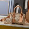ルイ ヴィトン高品質なスーパーコピー商品 2026爆発的通販 WBAGLV274 ハンドバッグ ボストンバッグ レディースバッグ 7色可選 注目のアイテム