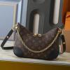 機能性?耐久性抜群 ルイ ヴィトンLOUIS VUITTON WBAGLV328 ショルダーバッグ レディースバッグ 2色可選 ブランドコピー代引き専門店 2026期間限定！