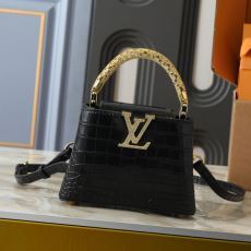 2026人気セール低価 ルイ ヴィトン最大級ブランドコピー通販優良店 WBAGLV339 ショルダーバッグ ハンドバッグ レディースバッグ 3色可選 今話題の最新作