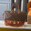 人気雑誌掲載 ハンドバッグ レディースバッグ ルイ ヴィトンLOUIS VUITTON 2026最安値セール WBAGLV373 VOGコピー