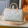 ルイ ヴィトンLOUIS VUITTON WBAGLV380 大人気再登場 ボストンバッグ ハンドバッグ レディースバッグ 最大級ブランドコピー通販優良店 2026秋冬季超人気