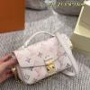 コスパ最高のプライス ショルダーバッグ ハンドバッグ レディースバッグ ルイ ヴィトンLOUIS VUITTON 2026超激得新作 WBAGLV425 VOGブランドスーパーコピー