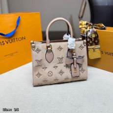 ルイ ヴィトンLOUIS VUITTONブランド 偽物 通販 2026品質保証高品質 WBAGLV446 ハンドバッグ レディースバッグ 6色可選 ～希少
