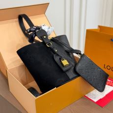 ルイ ヴィトンスーパーコピー 2026秋冬新作 WBAGLV454 ショルダーバッグ ◆モデル愛用◆ ハンドバッグ レディースバッグ 5色可選