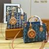 高級感を備えている ルイ ヴィトンコピー ブランド WBAGLV527 ハンドバッグ レディースバッグ 2色可選 2026超激得格安