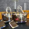 ルイ ヴィトンLOUIS VUITTON 2026人気セール新品 WBAGLV555 vogブランド コピー 優良店 ショルダーバッグ 大絶賛の履き心地! ハンドバッグ レディースバッグ 2色可選