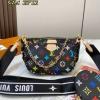 ルイ ヴィトンLOUIS VUITTON WBAGLV584 お洒落自在 ショルダーバッグ レディースバッグ 4色可選 VOGブランドスーパーコピー 2026年モデル入荷