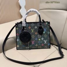 海外セレブ定番愛用 ルイ ヴィトンスーパーコピー n級品 WBAGLV588 ショルダーバッグ ハンドバッグ レディースバッグ 2026秋冬季超人気