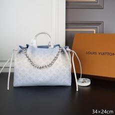 大注目！ ルイ ヴィトン最大級ブランドコピー通販優良店 WBAGLV596 ハンドバッグ レディースバッグ 2色可選 2026お買い得セール