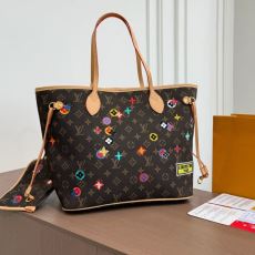 ルイ ヴィトン高品質なスーパーコピー商品 2026爆発的通販 WBAGLV598 ショルダーバッグ ハンドバッグ レディースバッグ 2色可選 お買い得品