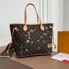 ルイ ヴィトン高品質なスーパーコピー商品 2026爆発的通販 WBAGLV598 ショルダーバッグ ハンドバッグ レディースバッグ 2色可選 お買い得品
