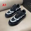 プラダ PRADA 2026お買い得品質保証 NXIEPR051 シューズ スニーカー ◆モデル愛用◆ カジュアルシューズ 6色可選 VOGコピー